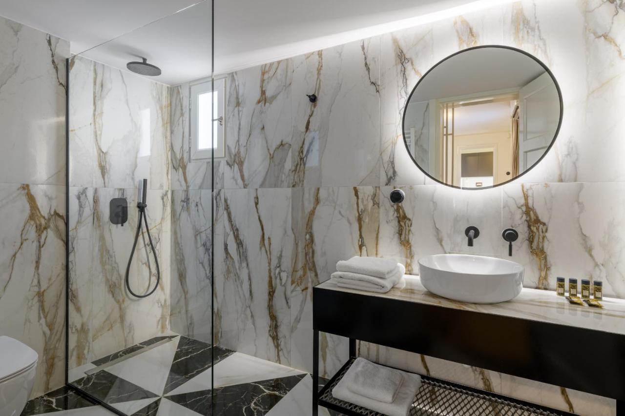 Meno Suite With Private Terrace - Jaccuzzi, Acropolis View Атина Екстериор снимка