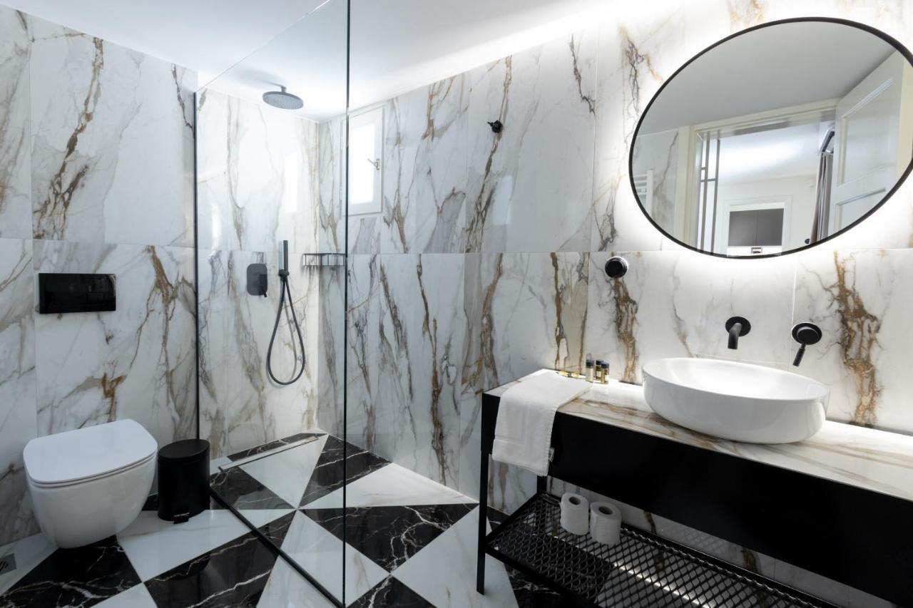 Meno Suite With Private Terrace - Jaccuzzi, Acropolis View Атина Екстериор снимка